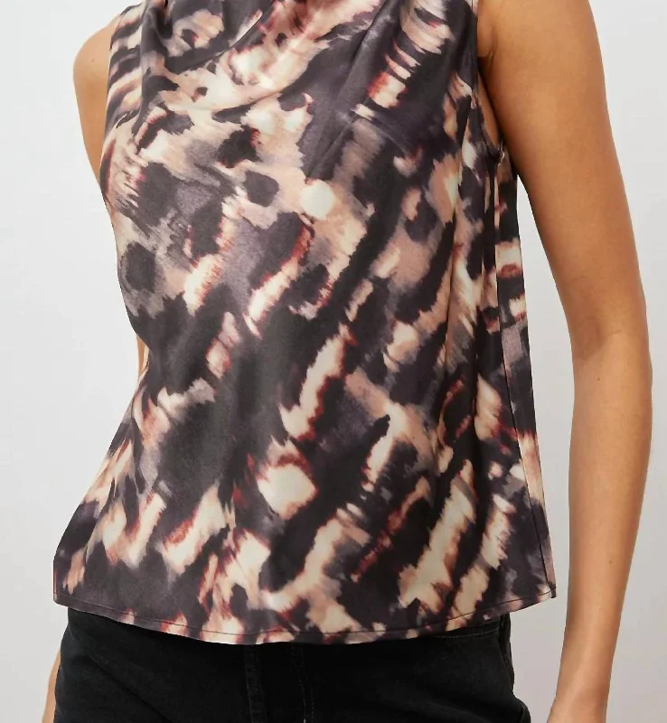 Kaleen Top In Mirage Huge Savings On Parisian Styles