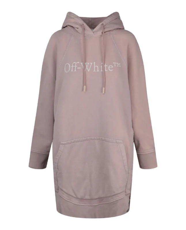 Laundry Splitted Hooded Sweater Summer Essentials