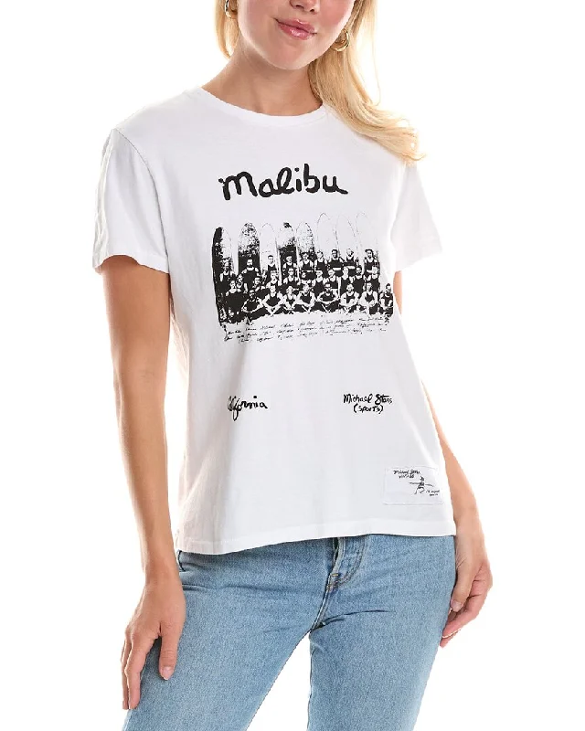 Michael Stars Malibu True T-Shirt Special Offer