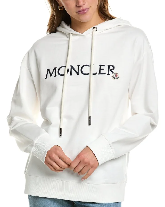 Moncler Hoodie New In This Season