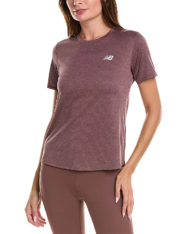 New Balance Athletics T-Shirt Fashion Sale