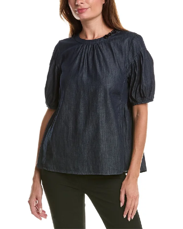 S Max Mara Beaux Shirt Hot Deals