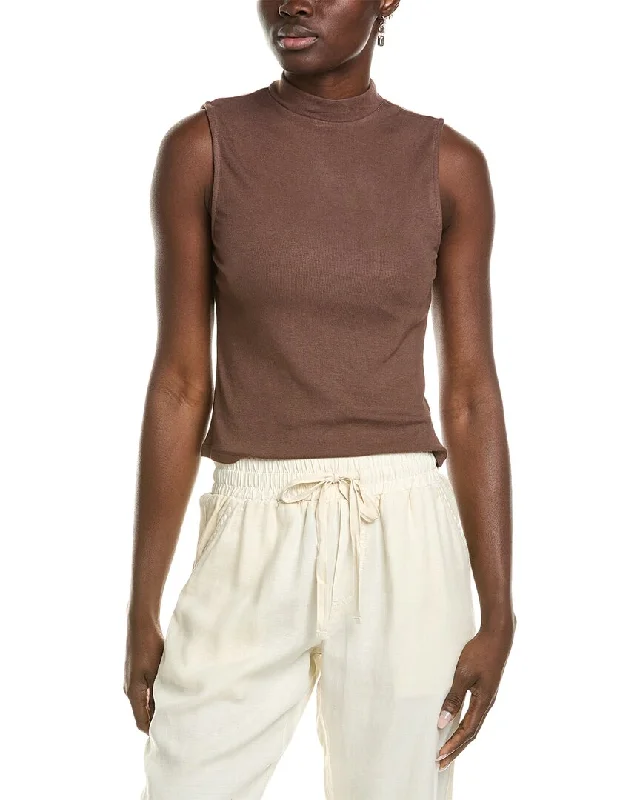 Sadie & Sage S'mores Top Contemporary Elegance