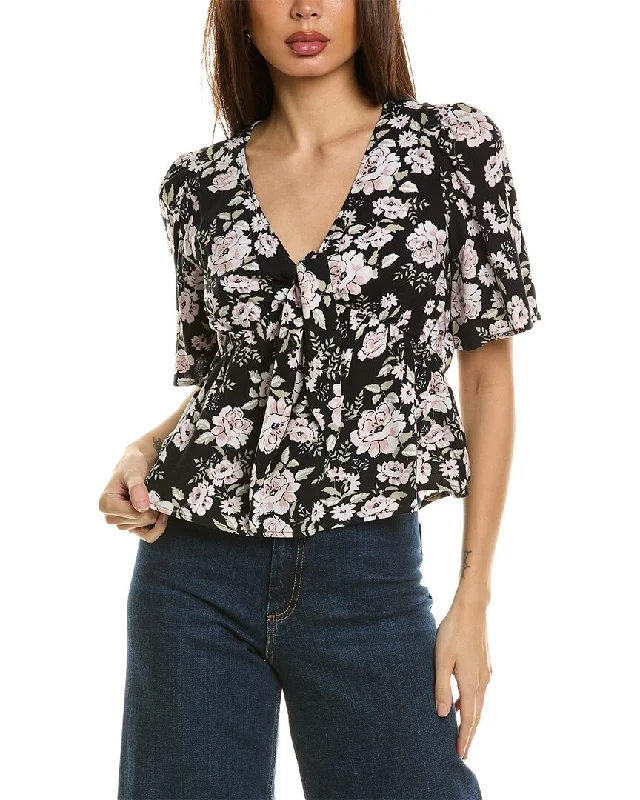 Saltwater Luxe Top Stupidly Low Prices