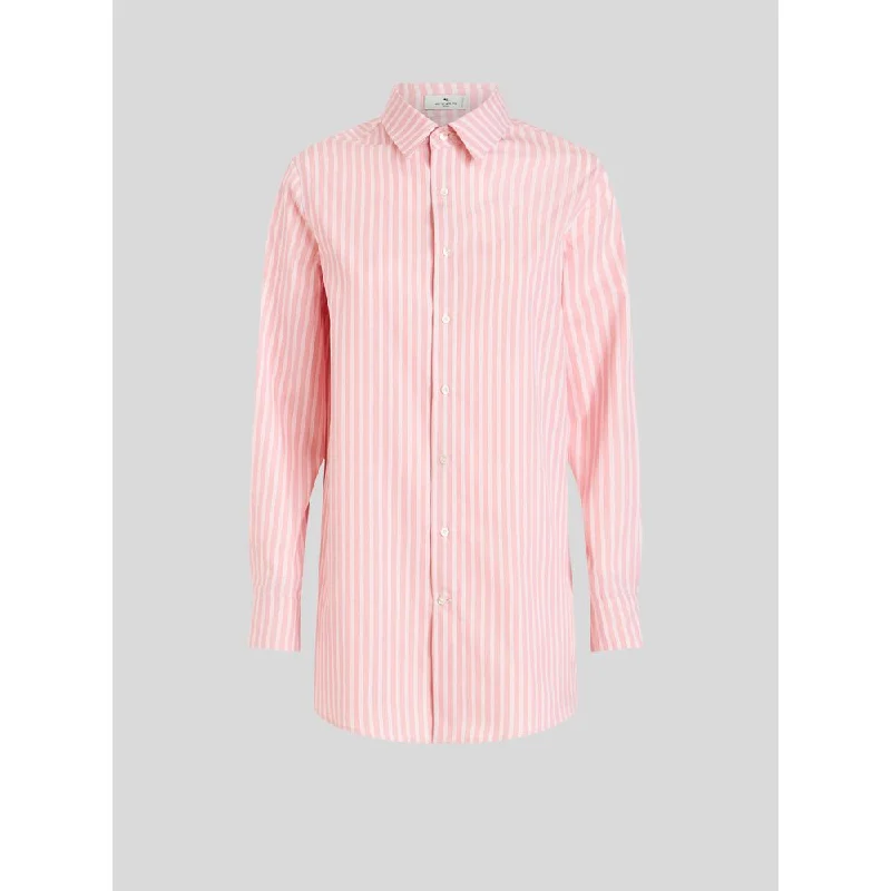 Striped Shirt Inspired By You, Designed For You