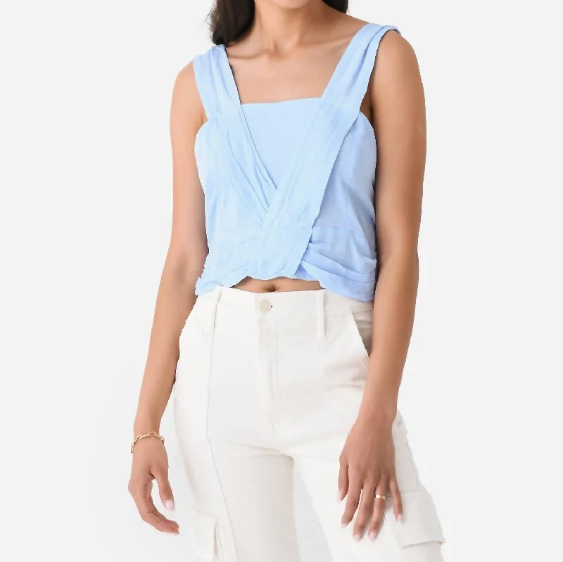 Tina Top In Sea Breeze Mother's Day Special