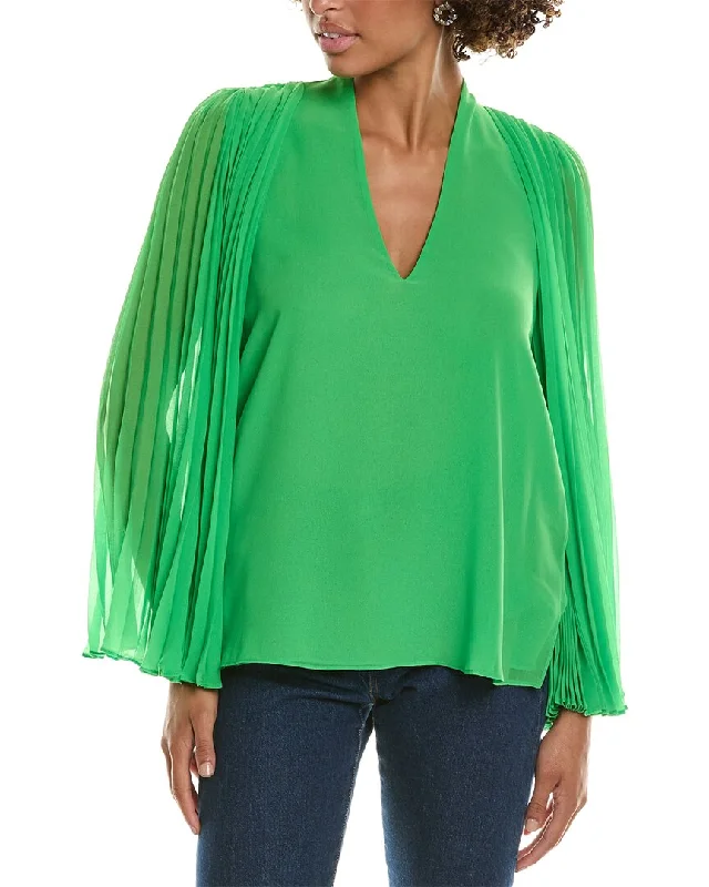 Ungaro Evelyne Blouse Limited Time Offer