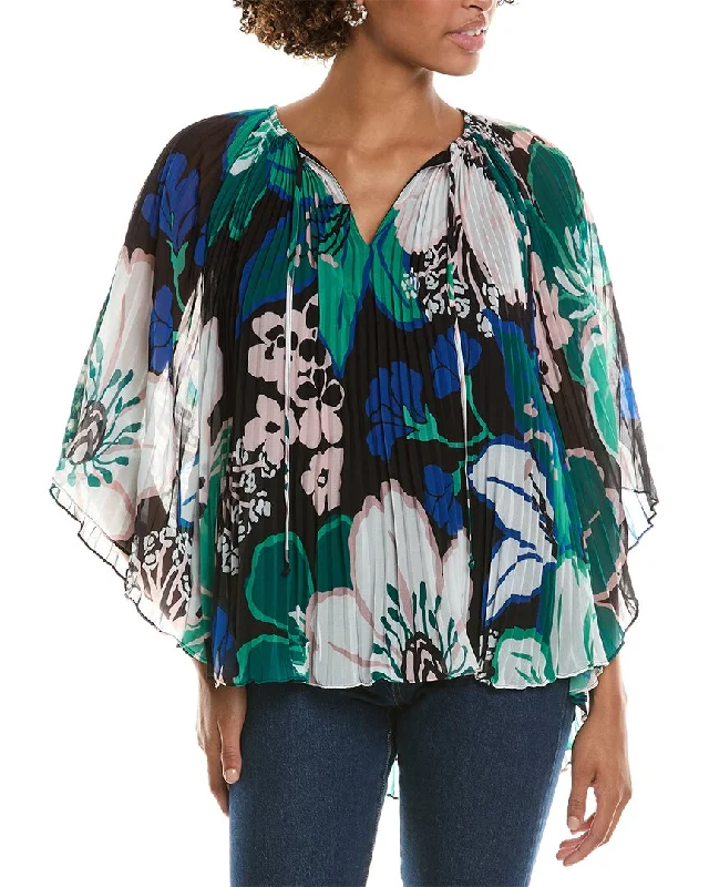 Ungaro Jeanine Blouse Big Discounts