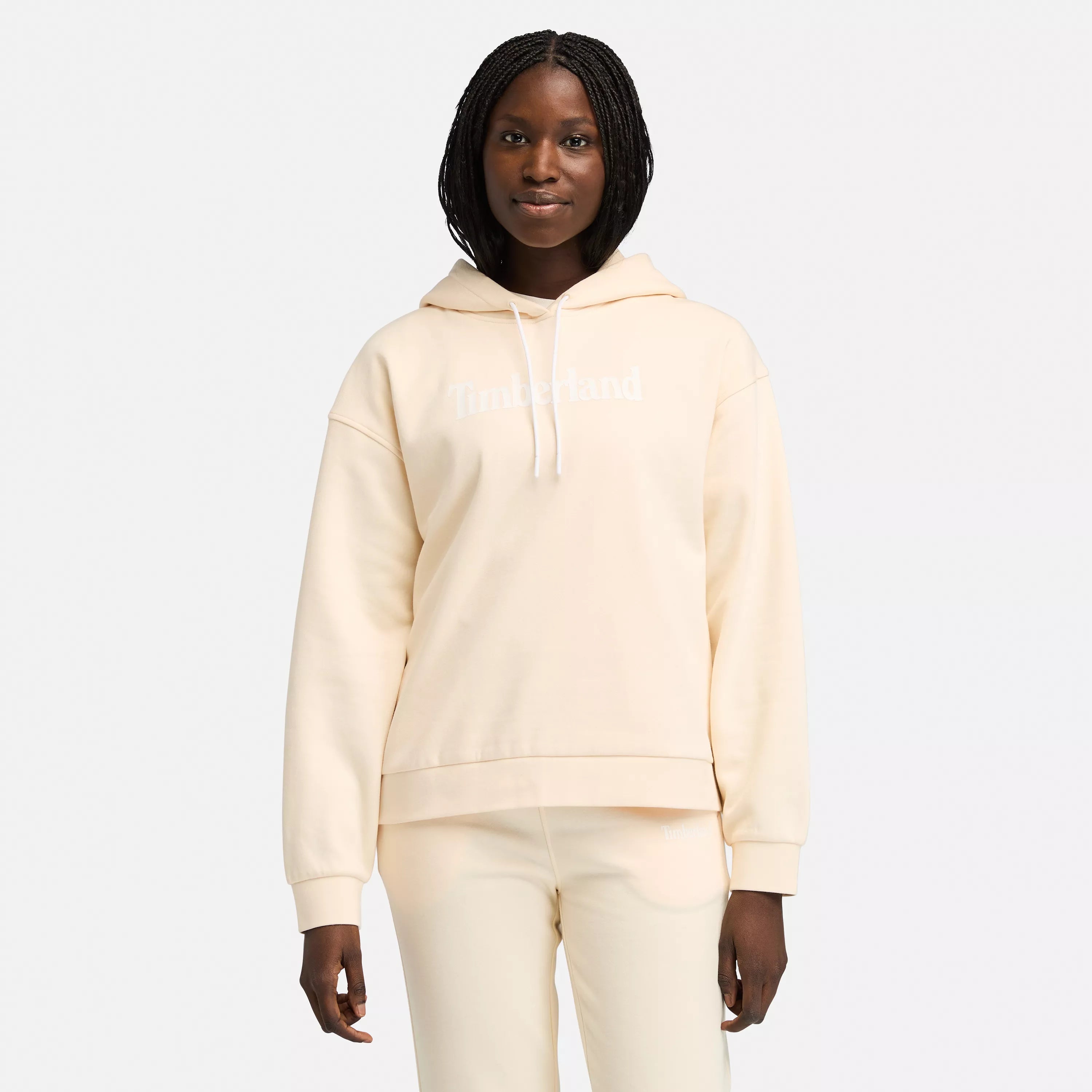 Women's Northwood Brush Back Hoodie New Season Fashion Preview