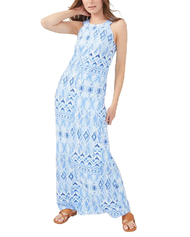 J.McLaughlin Edie Dress Effortless Style