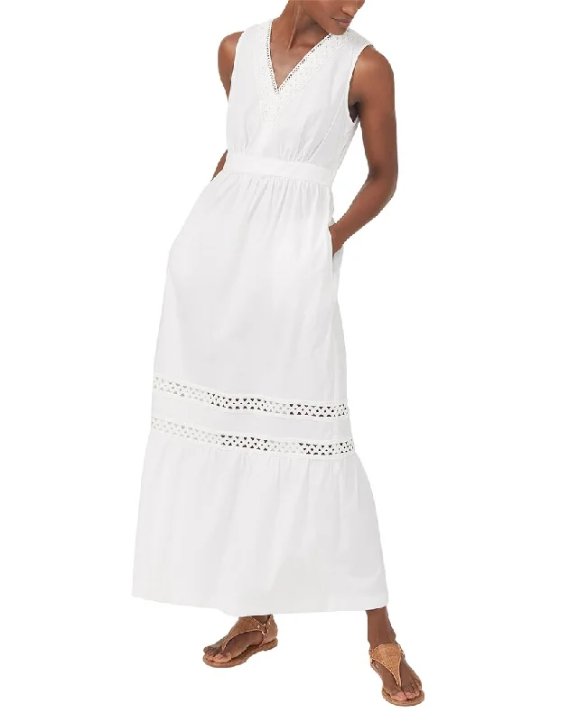 J.McLaughlin Westerly Dress Urban Sophistication