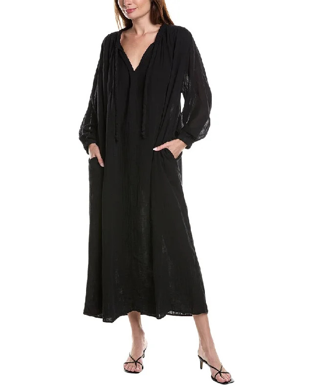 Velvet by Graham & Spencer Carmella Maxi Dress Absurdly Cheap Sale