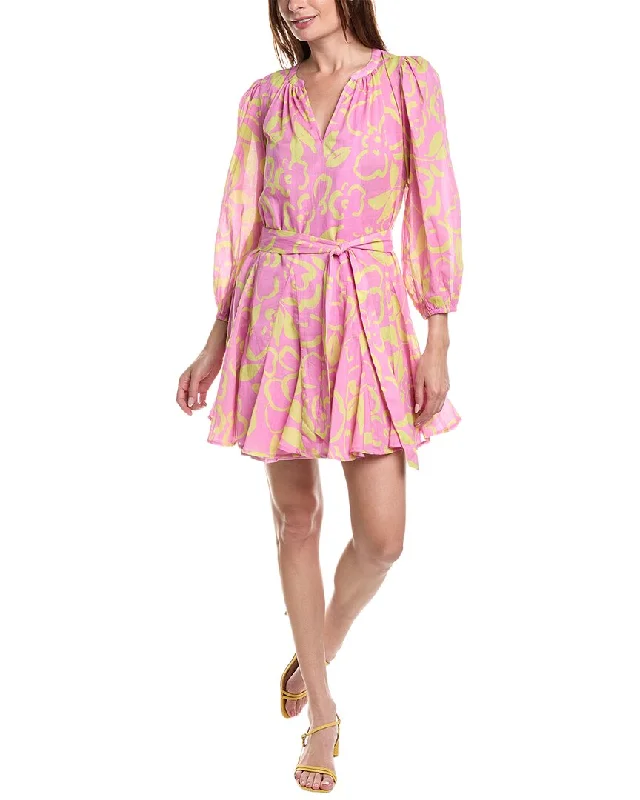 Velvet by Graham & Spencer Kiki Mini Dress Buy More, Save More