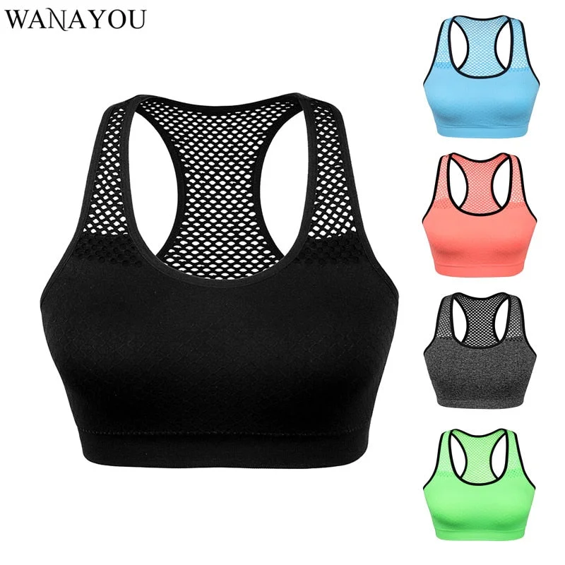 Breathable Yoga Gym Top Casual Chic Clothing