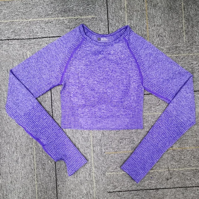 ShirtsPurple