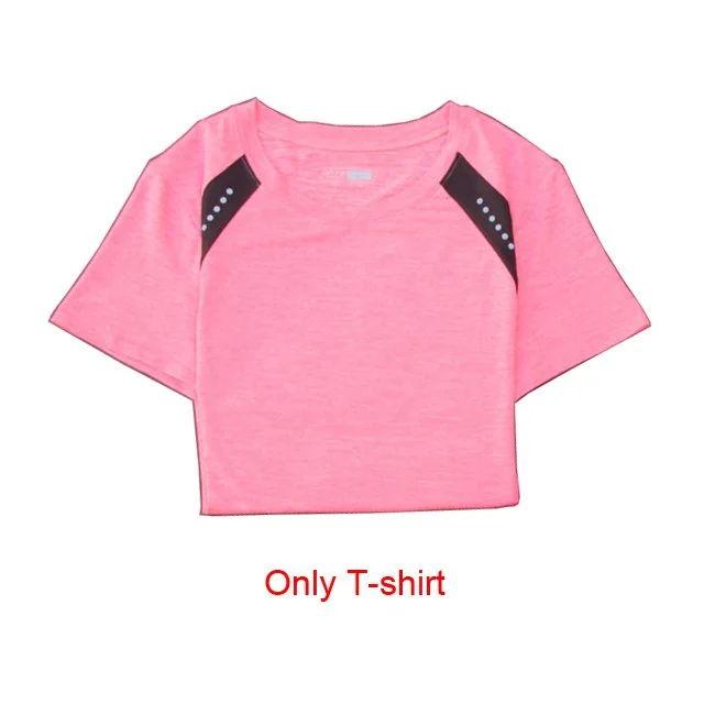 Pink T-Shirt