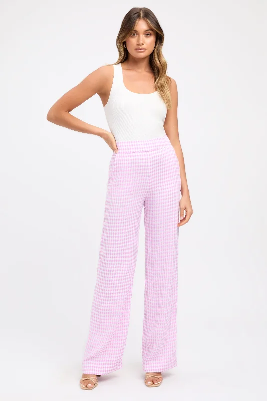 Alora Pant Chic Everyday Wear