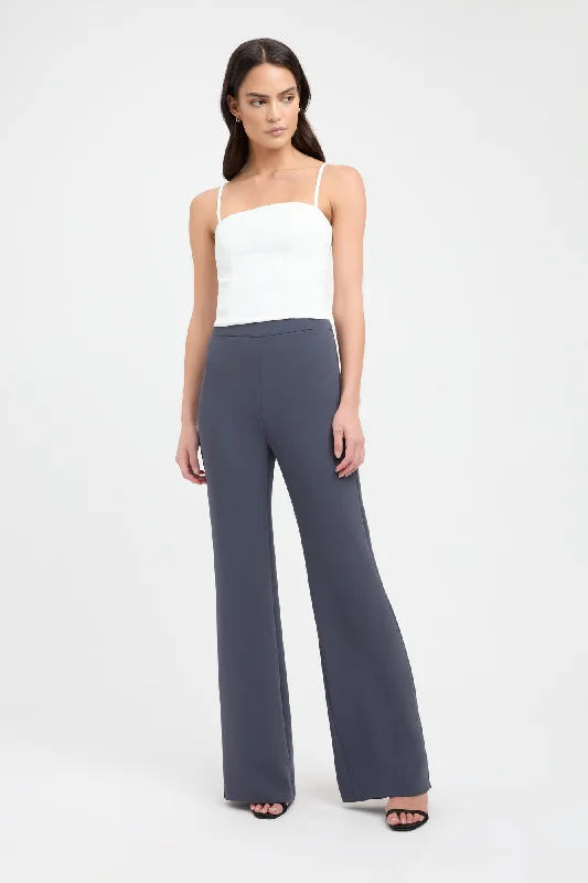 Alpha Long Flare Pants Last Chance Sale