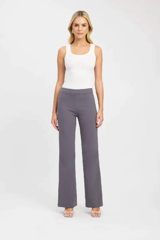 Alto Long Flare Pants Wardrobe Refresh