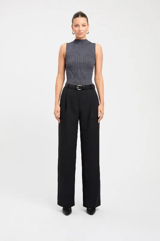 Ariel Pleated Pant Top Deals