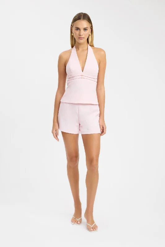 Ariel Short Effortless Chic Apparel