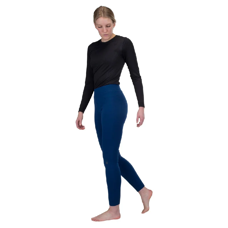 Womens Performance Baselayer - Abyss Trendy Street Style Attire