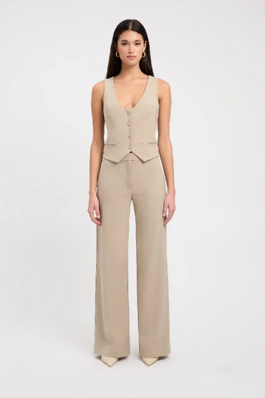 Bergen Wide Leg Pant Exquisite Women's Wear Sale