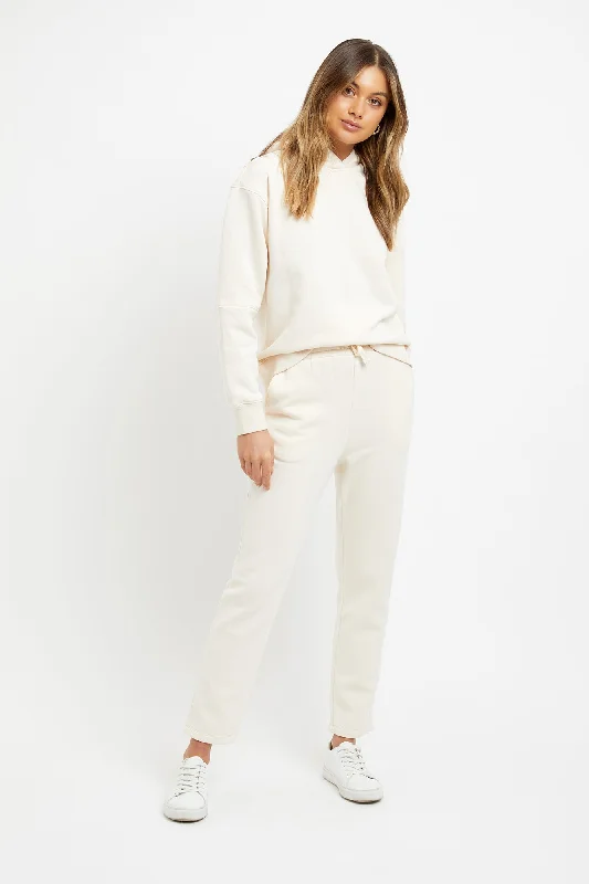 Brushed Isella Trackpant Trend Forward Threads For Her