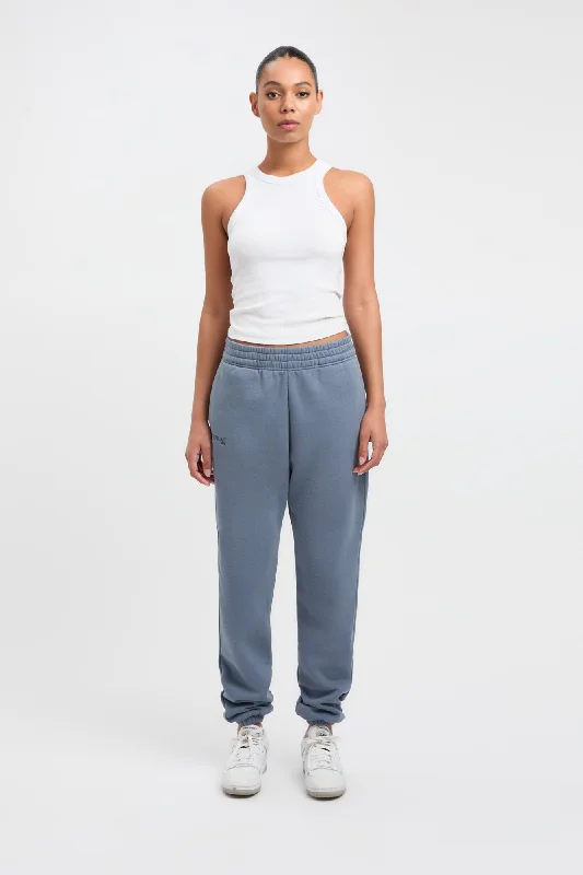 Brushed Williams Trackpant Effortless Comfort