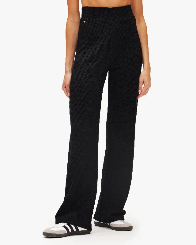 Lune Moon Classic Flared Pants Trend Driven Wardrobe