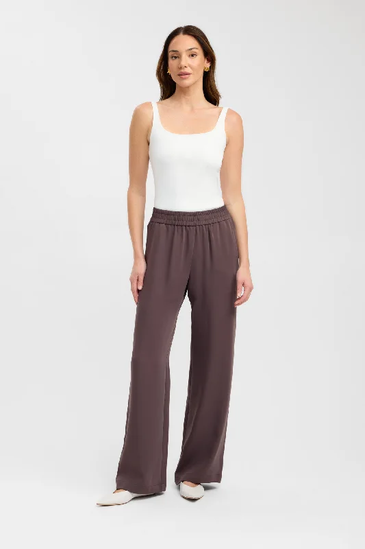 Maria Wide Leg Pant The Latest Trends