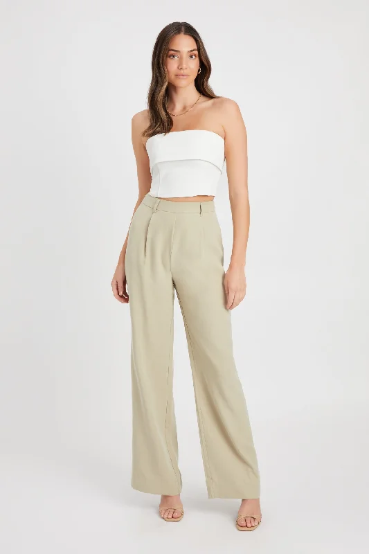 Montmartre Pocket Pants Huge Price Cut