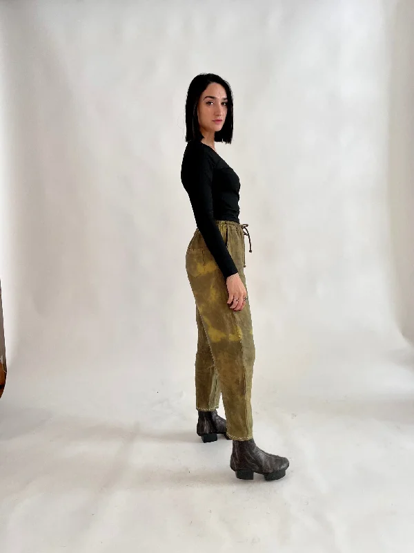 Oliver Jogger Pants Discover Promotions