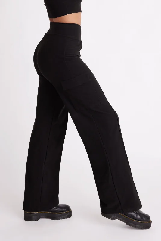 Onyx Cargo Pant Trendy Styles