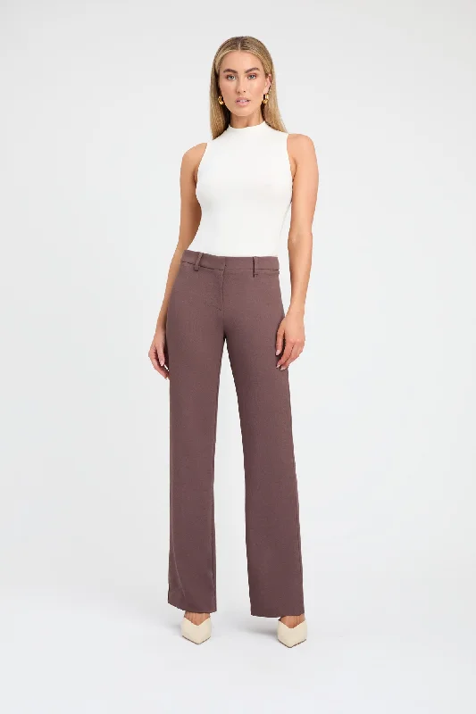 Oyster Suit Pant Seasonal Clearance