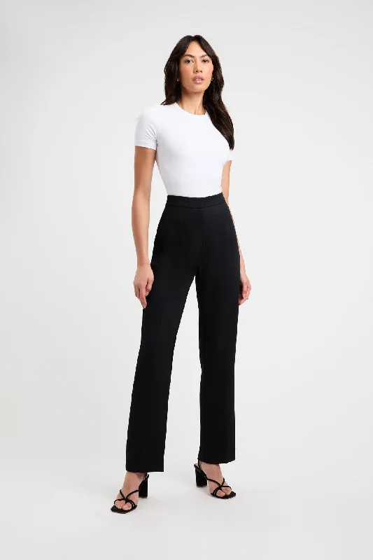 Oyster Tapered Pant Stylish Statements