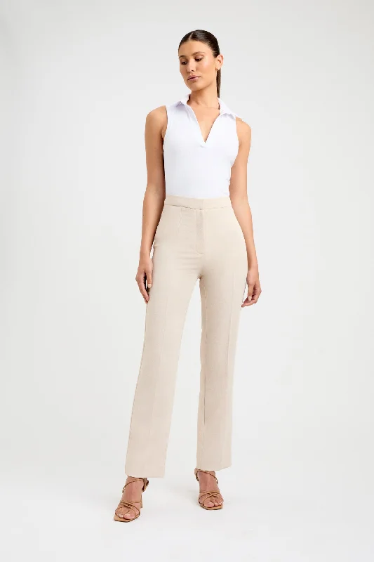 Oyster Tapered Pant Day To Night Styles