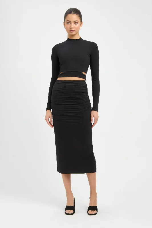 Robyn Midi Skirt Last Chance Sale