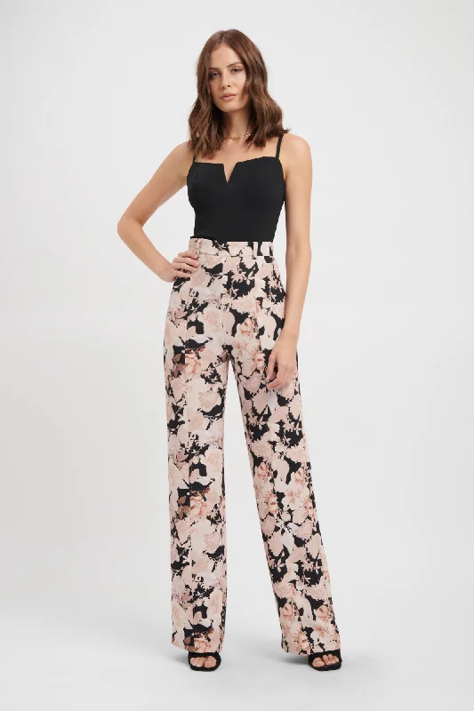 Sariah Full Leg Pant Season Sale