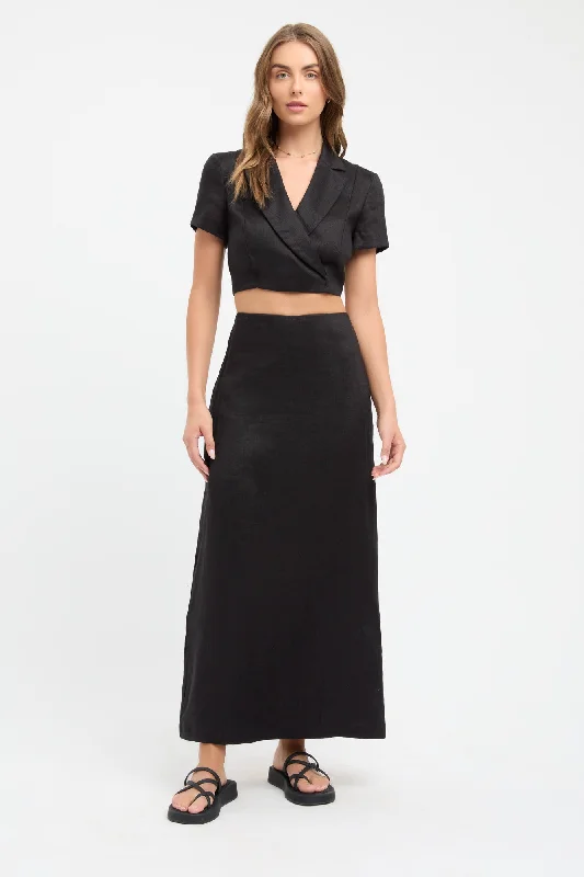 Tahiti Midi Skirt New Arrivals