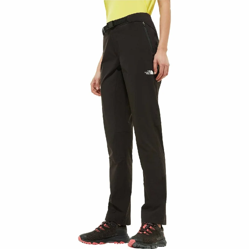 The North Face Speedlight Womens Walking Trousers - Black Snag Fabulous Fashion Bargains