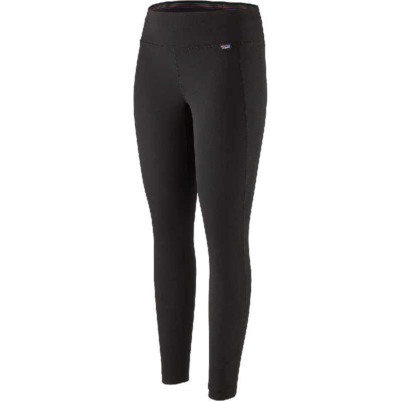 Women's Capilene Midweight Bottoms Embrace New Fashion