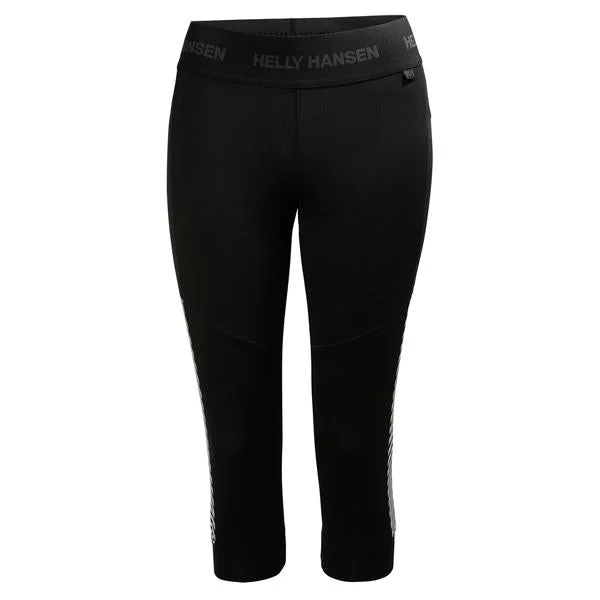 Women's HH Lifa 3/4 Boot Top Pant Clearance Sale, All Cheap