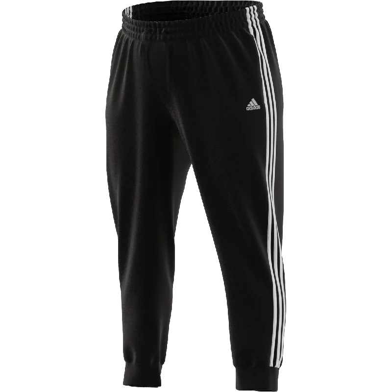 Women's Single Jersey 3-Stripes Pant - Plus Exclusive Discounts